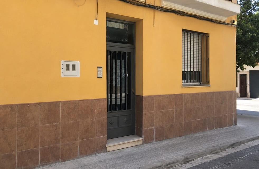 Cerrajeros en El Puig