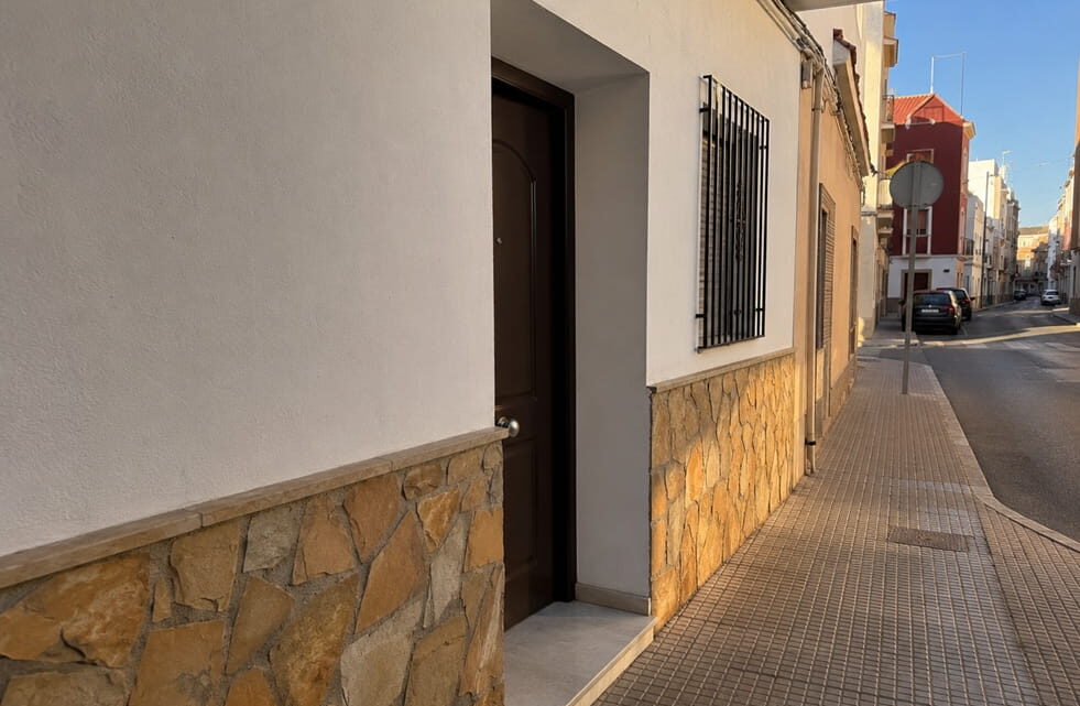 Cerrajeros en Rafelbunyol