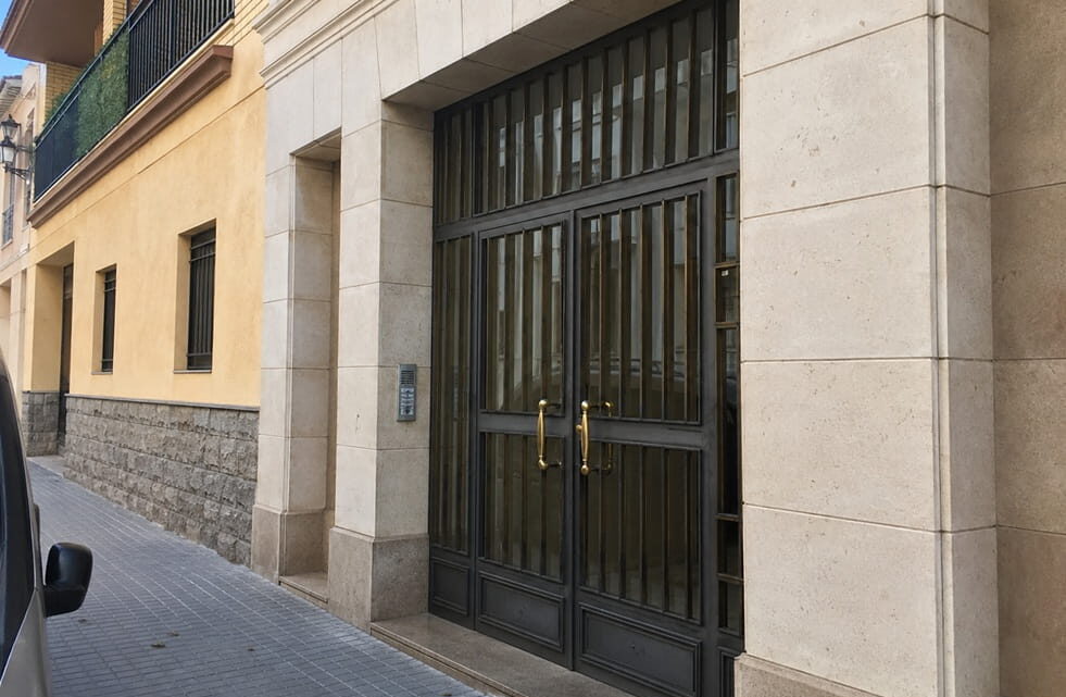 Cerrajeros en Sagunto